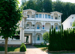 Villa Sterntaler