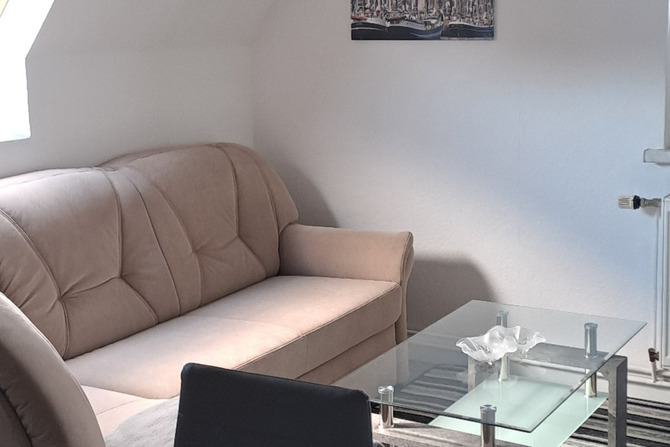 Ferienwohnung in Kühlungsborn - Vogel - Bild 6