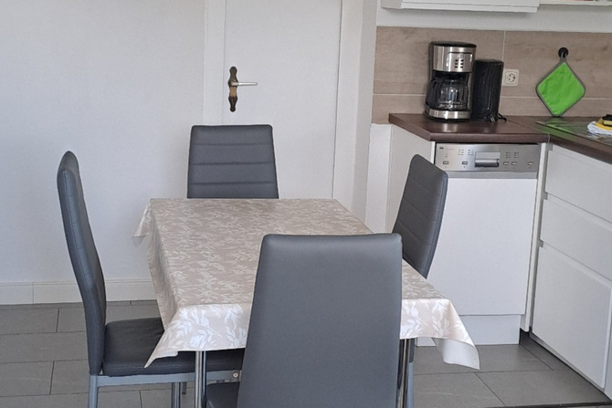 Ferienwohnung in Kühlungsborn - Vogel - Bild 8