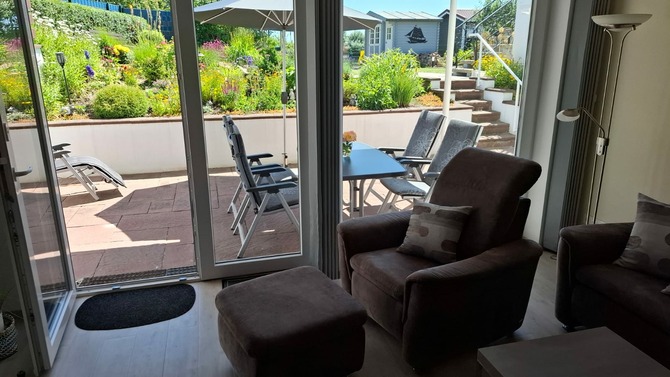 Ferienwohnung in Rettin - Füßmann - Bild 6