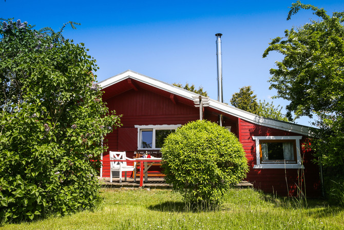 Ferienhaus in Wittenbeck - Ferienhaus Staack - Bild 2