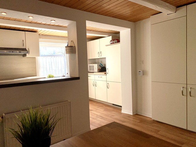 Ferienwohnung in Dahme - Ronjas Reich - Bild 10