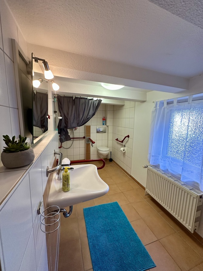 Ferienwohnung in Dahme - Ronjas Reich - Bild 11