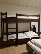 Ferienwohnung in &Uuml;ckeritz - FeWo 5 - Bild 6