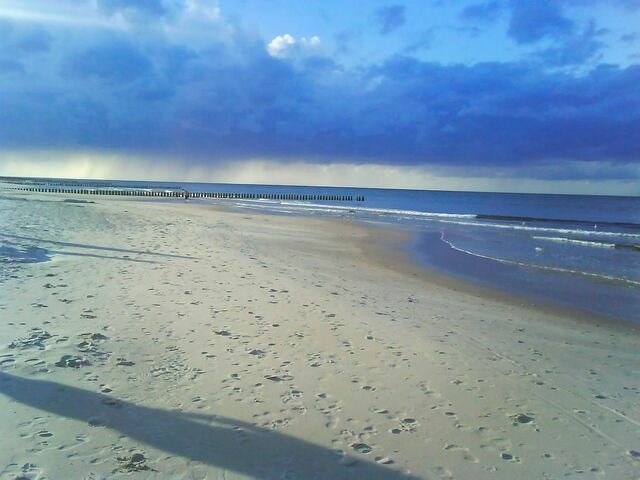 Ferienwohnung in &Uuml;ckeritz - FeWo 5 - Bild 10