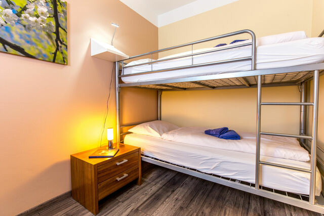 Ferienwohnung in Neustadt - ancora Marina Haus 1 Nr. 03, Typ 1 - Bild 16