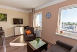 Ferienwohnung in Neustadt - ancora Marina Haus 1 Nr. 09, Typ 3 - Bild 3