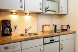 Ferienwohnung in Neustadt - ancora Marina Haus 1 Nr. 09, Typ 3 - Bild 8