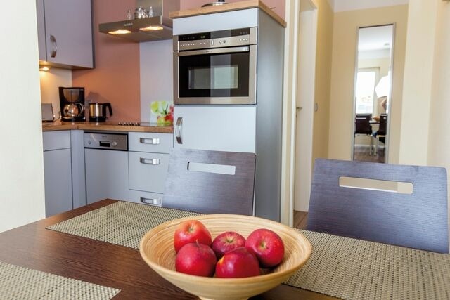 Ferienwohnung in Neustadt - ancora Marina Haus 1 Nr. 10, Typ 4 - Bild 6
