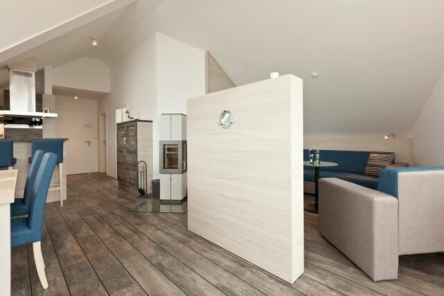 Ferienwohnung in Neustadt - ancora Marina Haus 1 Penthouse - Bild 9