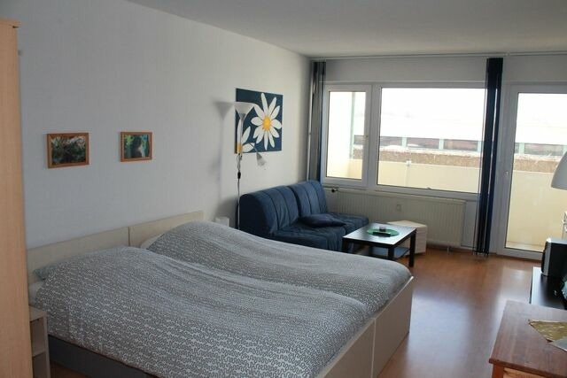 Ferienwohnung in Sch&ouml;nberg - Appartement K110 - Bild 3