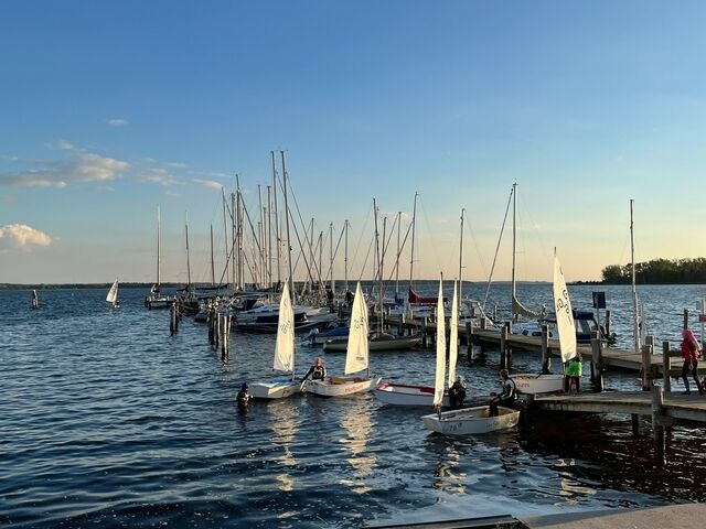 Ferienwohnung in Rerik - Ferienwohnung Meeresblick Rerik - Bild 21