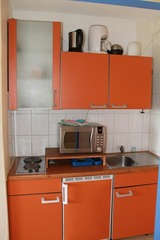 Ferienwohnung in Sch&ouml;nberg - Appartement K111 - Bild 8