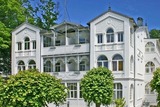 Ferienwohnung in Sellin -  Ferienappartement M&ouml;nchgut 01 - Bild 2