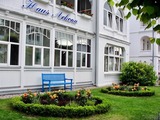 Ferienwohnung in Sellin -  Ferienappartement M&ouml;nchgut 01 - Bild 3