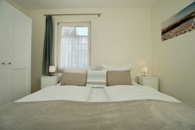Ferienwohnung in Sellin -  Ferienappartement M&ouml;nchgut 01 - Bild 4