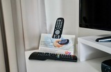 Ferienwohnung in Sellin -  Ferienappartement M&ouml;nchgut 01 - Bild 8