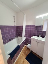 Ferienwohnung in Schleswig - Ferienwohnung Strandkorb - Bild 9