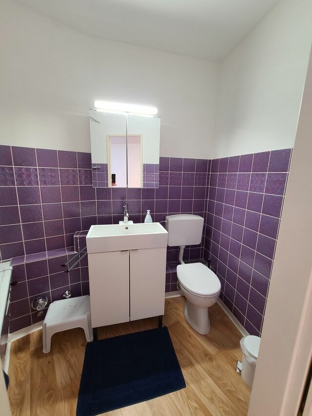 Ferienwohnung in Schleswig - Ferienwohnung Strandkorb - Bild 10