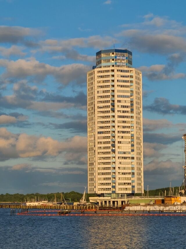 Ferienwohnung in Schleswig - Ferienwohnung Strandkorb - Bild 12