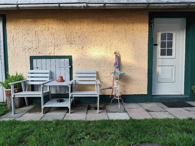 Ferienwohnung in Hohen Viecheln - Ferienwohnung "Nina" in Hohen Viecheln - Bild 21