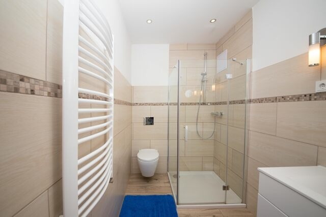 Ferienwohnung in Rabenkirchen-Faul&uuml;ck - Schleiblick App. 8 - Bild 5