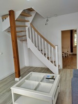 Ferienwohnung in Rabenkirchen-Faulück - Schleiblick App. 12 - Bild 6