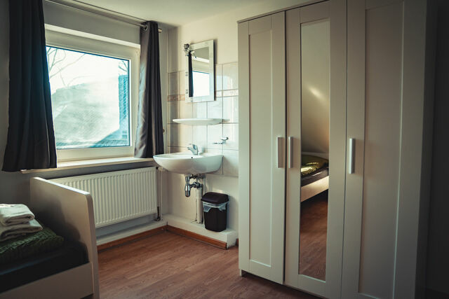 Ferienhaus in Rabenkirchen-Faulück - Ferienhaus Ostsee - Bild 14