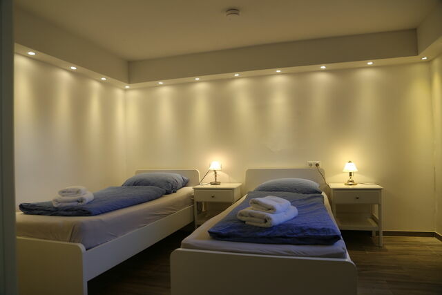 Ferienhaus in Rabenkirchen-Faulück - Ferienhaus Kappeln - Bild 6