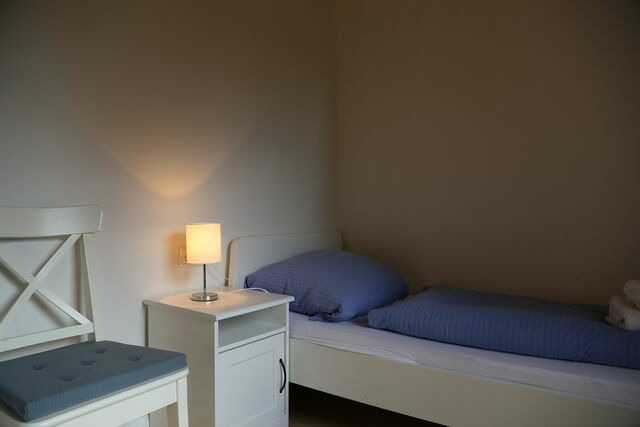 Ferienhaus in Rabenkirchen-Faulück - Ferienhaus Kappeln - Bild 9