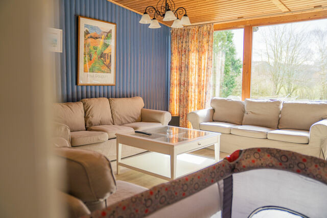 Ferienhaus in Rabenkirchen-Faulück - Ferienhaus Schlei - Bild 17