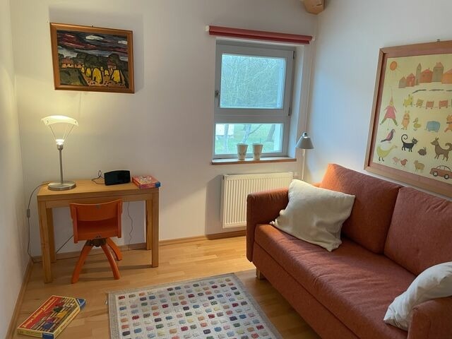 Ferienhaus in Heiligendamm - Ferienhaus in Heiligendamm mit Sauna & Kamin - Bild 17