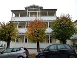 Ferienhaus in Sellin - Villa Loni Ferienwohnung 7 - Bild 1