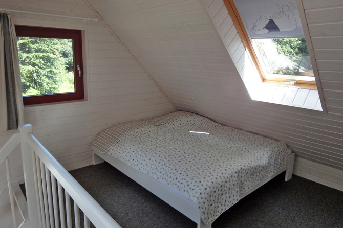 Ferienhaus in Sellin - Ferienhaus Rotkäppchen - Bild 17