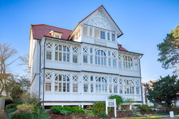 Villa Malepartus Wohnung 07