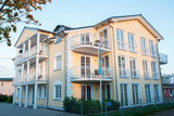 Ferienwohnung in Göhren - Residenz Villa Ostsee - Bild 2