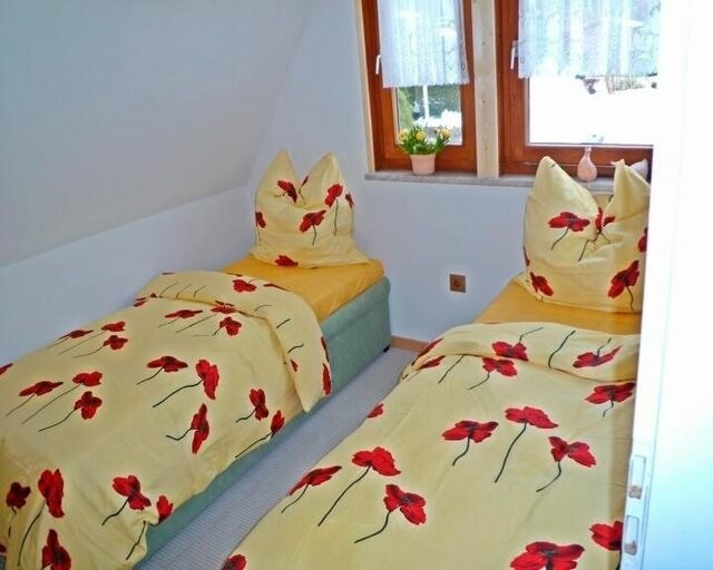 Ferienhaus in Bünsdorf - Ferienhaus Busch - Bild 6