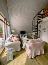 Ferienhaus in B&uuml;nsdorf - Ferienhaus Wittensee - Bild 14