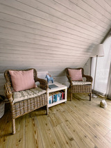 Ferienhaus in B&uuml;nsdorf - Ferienhaus Wittensee - Bild 16