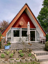 Ferienhaus in B&uuml;nsdorf - Ferienhaus Wittensee - Bild 21