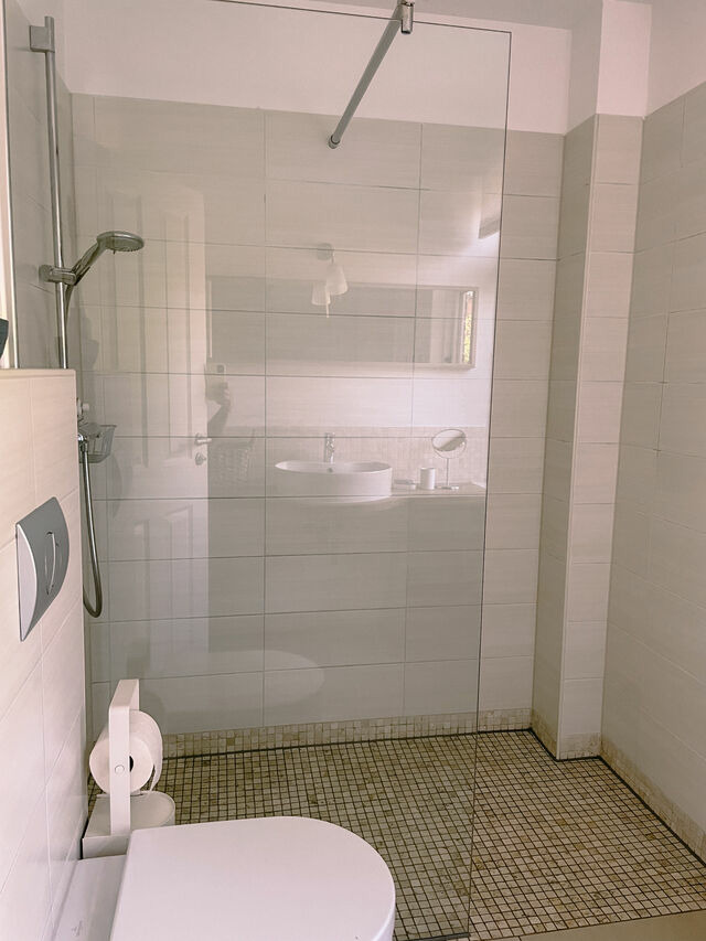 Ferienwohnung in Bünsdorf - Zeitweise - Bild 10