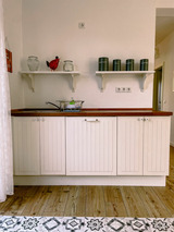 Ferienwohnung in Bünsdorf - Zeitweise - Bild 12