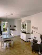 Ferienwohnung in Bünsdorf - Zeitweise - Bild 17