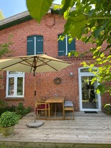 Ferienwohnung in Bünsdorf - Zeitweise - Bild 23