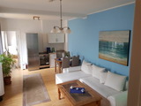 Ferienwohnung in Warnemünde - Wohnung 3 -Usedom - Bild 1