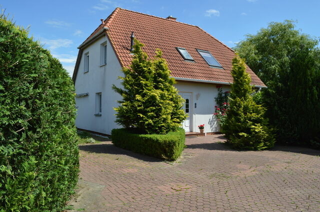 Ferienwohnung in Ostseebad Nienhagen - Ferienwohnung Fehmarn - Bild 9