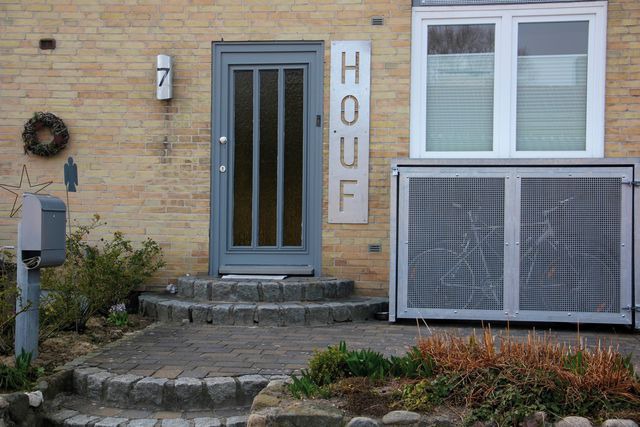 Ferienhaus in Eckernf&ouml;rde - Haus Houf - Bild 2