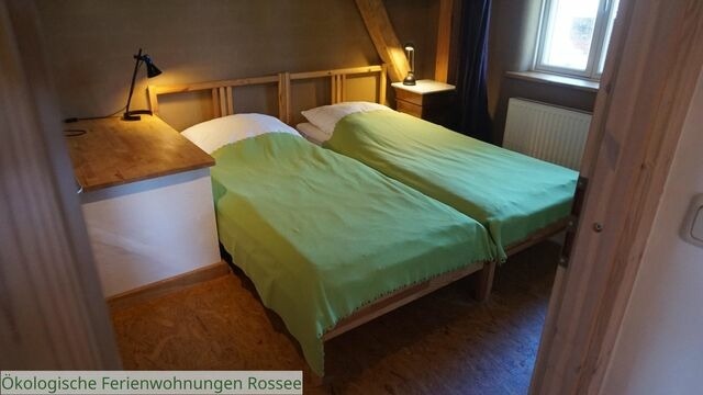 Ferienwohnung in Barkelsby - ökologische Ferienwohnung Rossee /Wohnung Ost - Bild 10