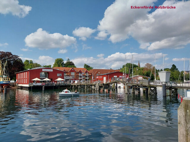 Ferienwohnung in Holtsee - Ohm - Bild 24