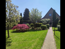 Ferienwohnung Gartenglück bei Eckernförde